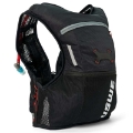 Picture of USWE Rush Bike Hydration Vest 8L Carbon Black - XL