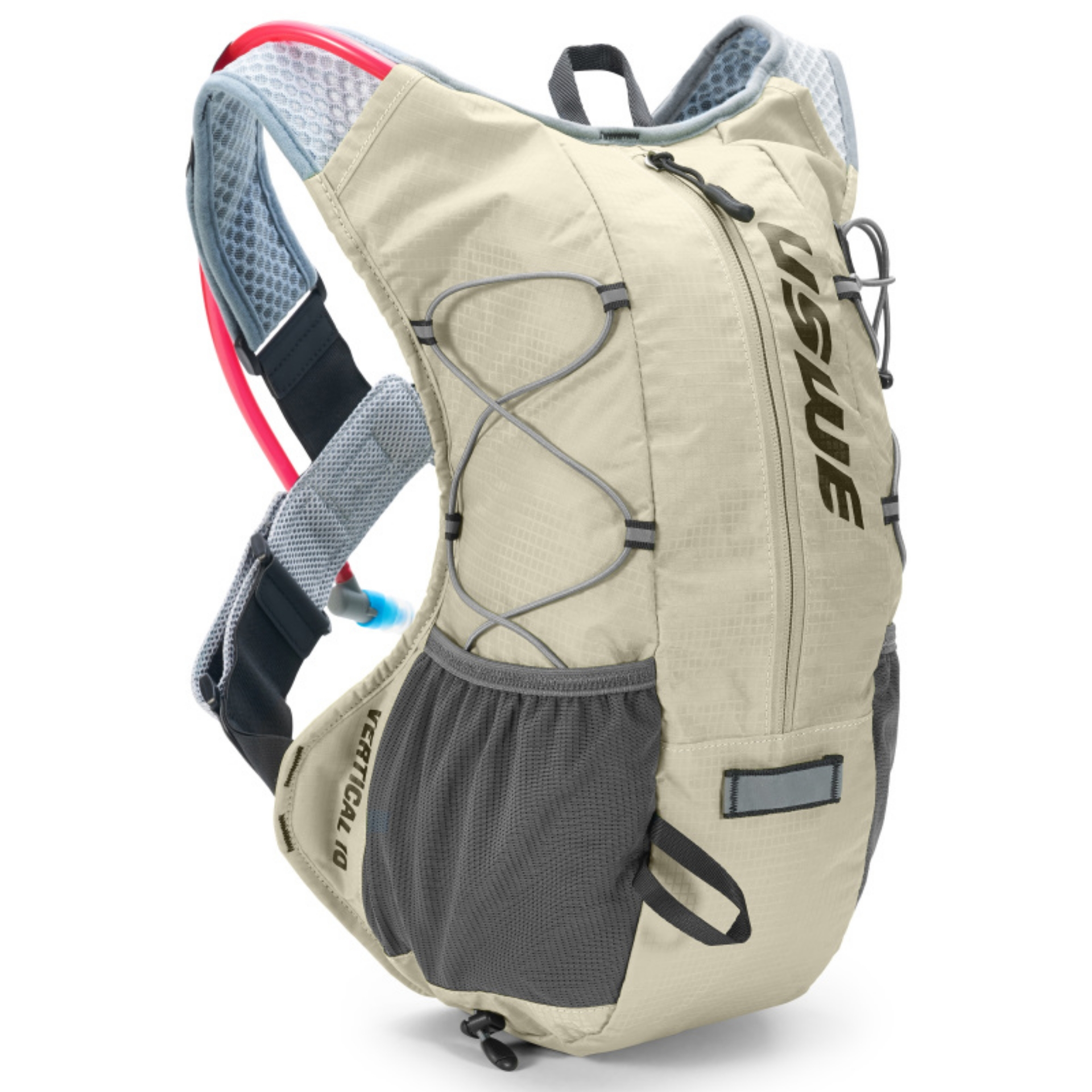 Picture of USWE Vertical Hydration Pack 10L - Sandstorm