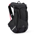Picture of USWE MTB Hydro Hydration Pack 12L - Carbon Black