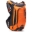 Picture of USWE Patriot MTB Protector Pack 15L - Orange-Black