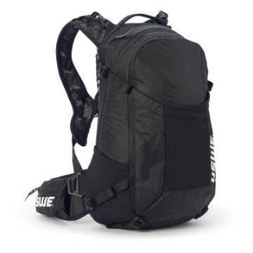 Picture of USWE Shred MTB Daypack 16L - Carbon Black