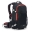 Picture of USWE Flow MTB Protector Pack 16L - Black-USWE Red