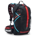Picture of USWE Hajker Rolltop Daypack 18L - Carbon Black