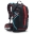 Picture of USWE Hajker Rolltop Daypack 24L - Carbon Black