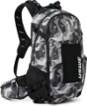 Picture of USWE Shred MTB Daypack 25L - Camo-Black