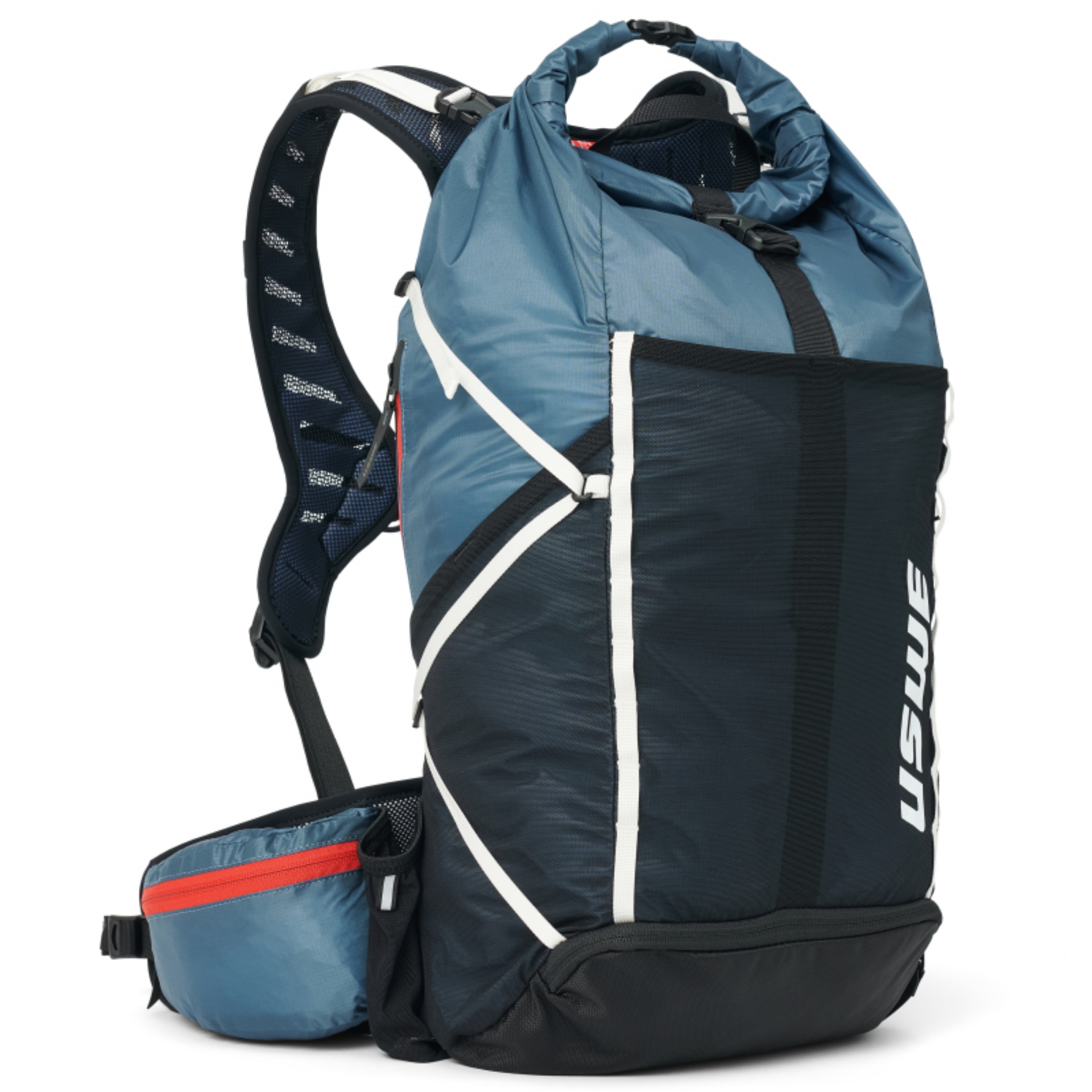 Picture of USWE Hajker Ultra Daypack 30L - Blue