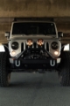 Picture of DV8 Offroad 07-18 Jeep Wrangler JK Slim Fender Flares