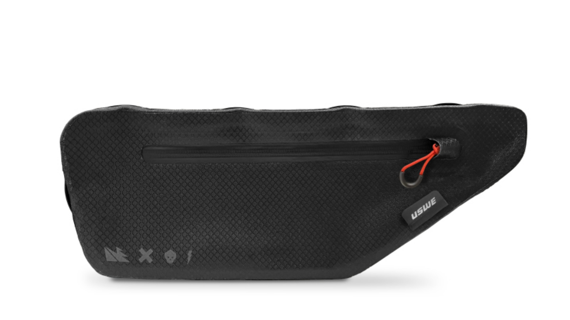 Picture of USWE Frame Bag Small - Black