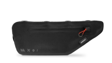 Picture of USWE Frame Bag Small - Black