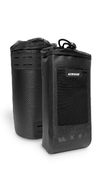 Picture of USWE Food Pouch - Black