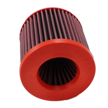 Picture of BMC Twin Air Universal Conical Filter w-Polyurethane Top - 90mm ID - 130mm H