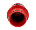 Picture of BMC Twin Air Universal Conical Filter w-Carbon Top - 90mm ID - 130mm H