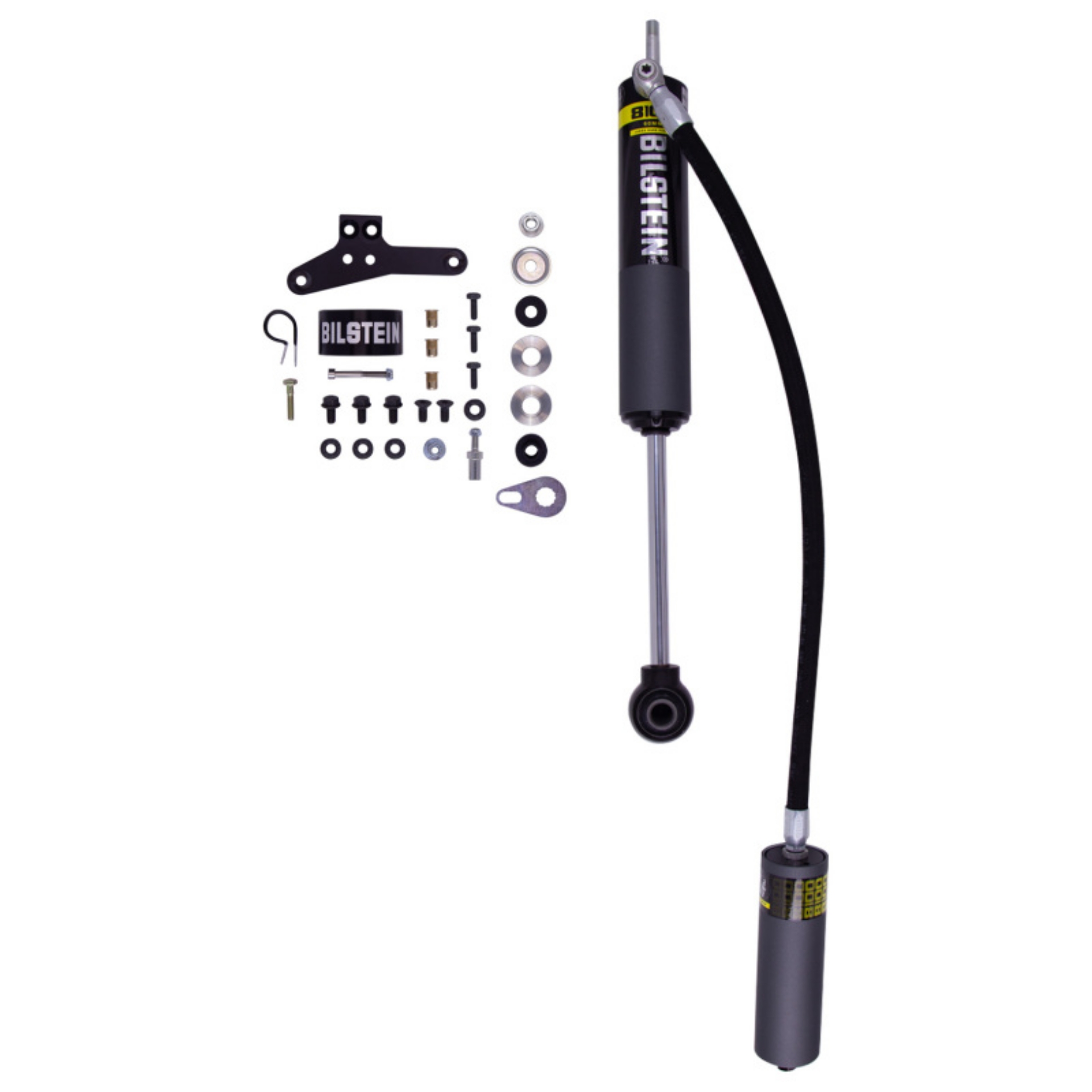 Picture of Bilstein 03-23 Toyota 4Runner - 10-23 Lexus GX460 B8 8100 Rear Shock Absorber