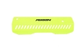 Picture of PERRIN 22-25 Subaru WRX Pulley Cover - Neon Yellow SHORT - For Use w-PERRIN AOS