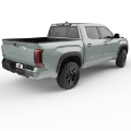 Picture of EGR 22-24 Toyota Tundra 66-7in Bed Summit Fender Flares Set of 4 - Smooth Matte Finish