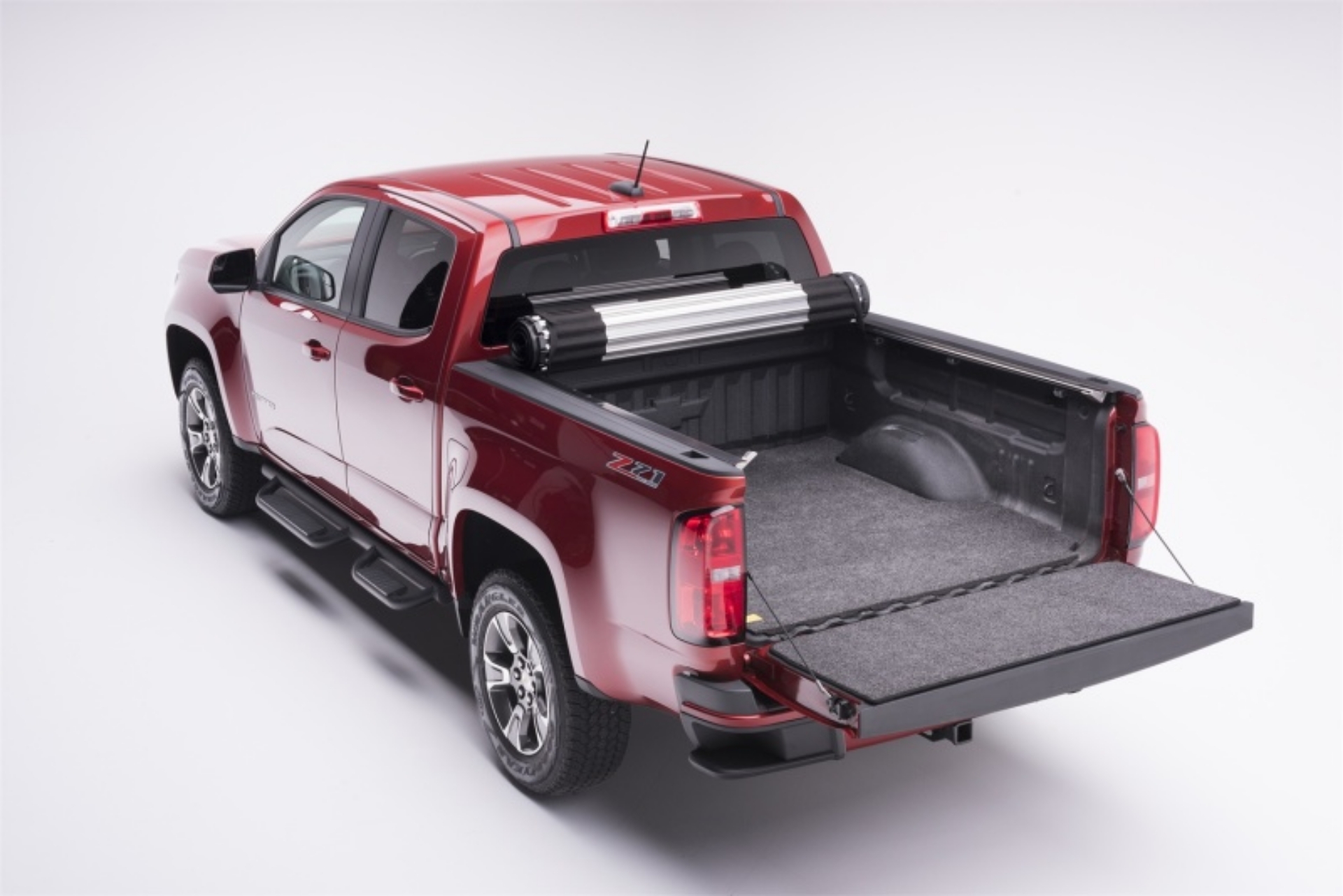 Picture of BEDMAT FOR SPRAY-IN OR NO BED LINER  23+ GM COLORADO-CANYON 5FT BED