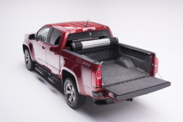 Picture of BEDMAT FOR SPRAY-IN OR NO BED LINER  23+ GM COLORADO-CANYON 5FT BED