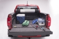Picture of BEDMAT FOR SPRAY-IN OR NO BED LINER  23+ GM COLORADO-CANYON 5FT BED