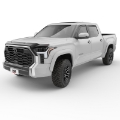 Picture of EGR 22-24 Toyota Tundra 66-7in Bed Summit Fender Flares Set of 4 - Painted to Code White