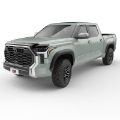 Picture of EGR 22-24 Toyota Tundra 66-7in Bed Summit Fender Flares Set of 4 - Smooth Glossy Finish