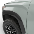 Picture of EGR 22-24 Toyota Tundra 66-7in Bed Summit Fender Flares Set of 4 - Smooth Glossy Finish