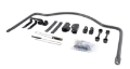 Picture of Hellwig 97-14 Chevrolet Express 1500 Solid Heat Treated Chromoly 1-1-8in Rear Sway Bar