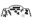 Picture of Hellwig 94-02 Dodge Ram 1500-2500 2WD Solid Heat Treated Chromoly 1-1-8in Rear Sway Bar