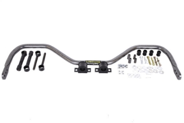 Picture of Hellwig 07-14 Chevrolet Tahoe 2-4WD Solid Heat Treated Chromoly 1-1-4in Rear Sway Bar