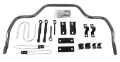 Picture of Hellwig 11-19 Chevrolet Silverado 2500 HD Solid Heat Treated Chromoly 1-1-4in Rear Sway Bar