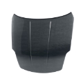 Picture of Seibon 02-06 Nissan 350Z OEM Carbon Fiber Hood