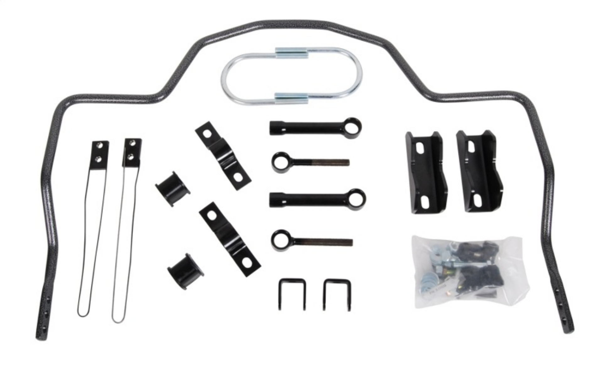 Picture of Hellwig 17-20 Ford F-150 Raptor w- 0-2in Lift Solid Chromoly 3-4in Rear Sway Bar