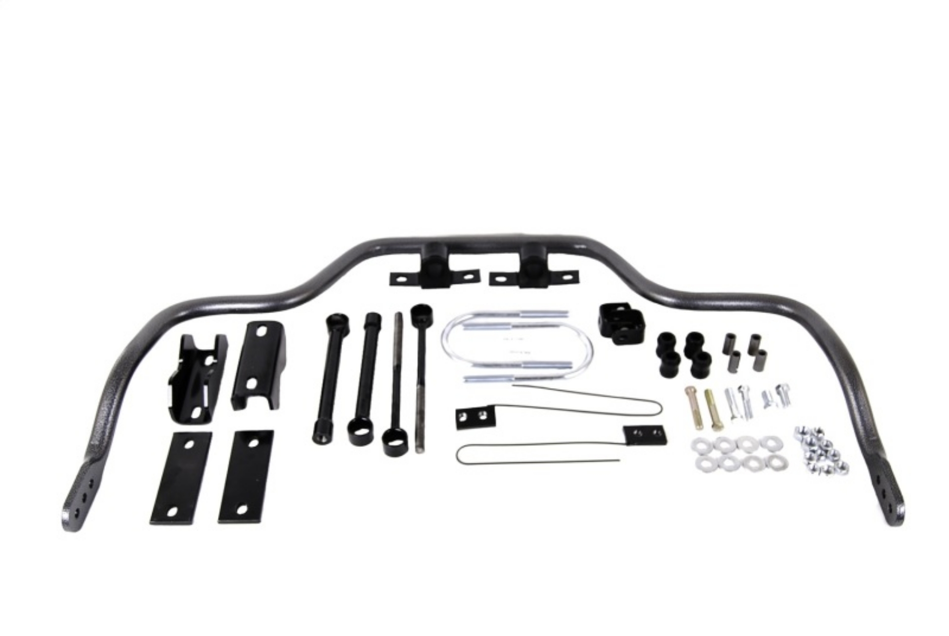 Picture of Hellwig 11-18 Chevy Silverado 2500 HD 4-6in Lift Solid Heat Treated Chromoly 1-1-4in Rear Sway Bar