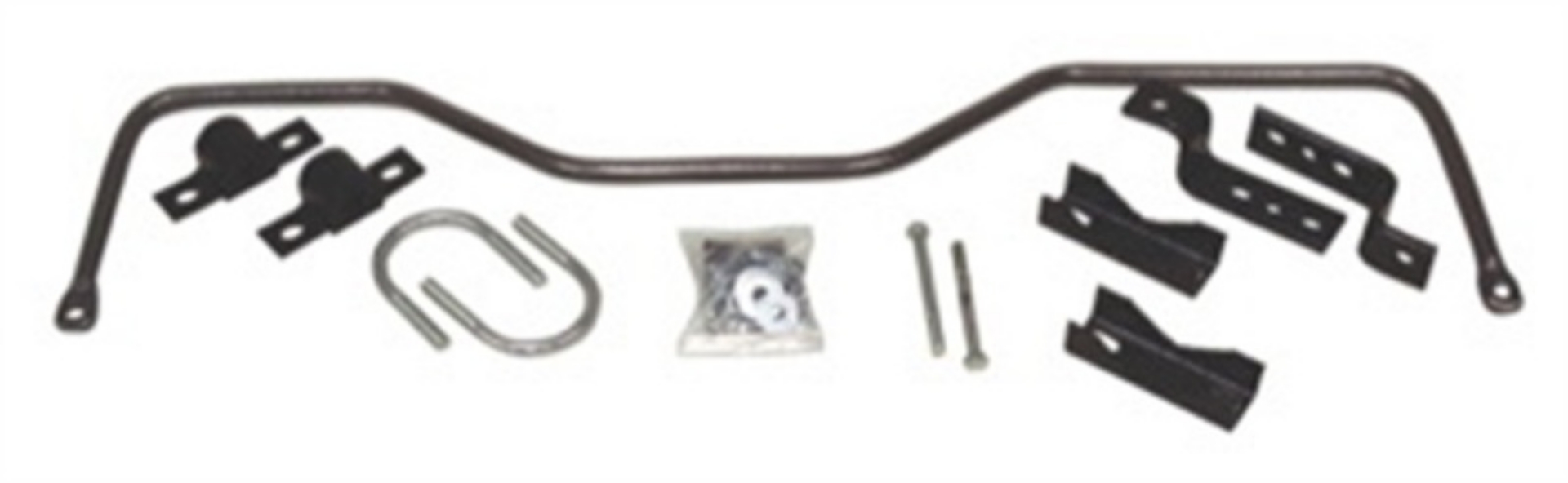 Picture of Hellwig 07-21 Toyota Tundra w- 2-4in Lift Solid Heat Treated Chromoly 1-1-8in Rear Sway Bar