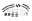 Picture of Hellwig 2022 Nissan Frontier Single Leaf Underslung EZ 1000 Helper Spring Kit