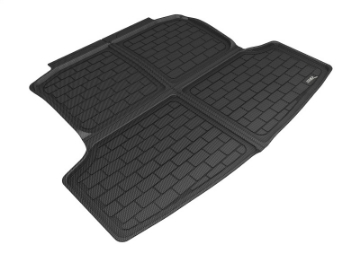 Picture of 3D MAXpider 19-21 Nissan Altima Kagu Cargo Liner - Black