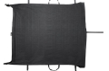 Picture of Rugged Ridge 20+ Gladiator JT Crew Cab Savannah Black Diamond Brief Top