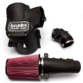 Picture of Banks Power 20-22 Ford F250-350 6-7L RAI Diesel Ram-Air Intake System - Oiled Filter