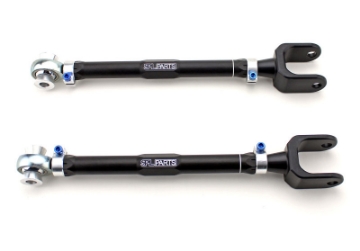 Picture of SPL Parts Nissan S14 - S15 - R33 - R34 Rear Toe Arms - Dogbone Version
