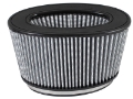 Picture of aFe Magnum FLOW Pro DRY S Air Filter 7x3in F 8-1-4x 4-1-4in B  9-1-4x5-1-4in T  5in H