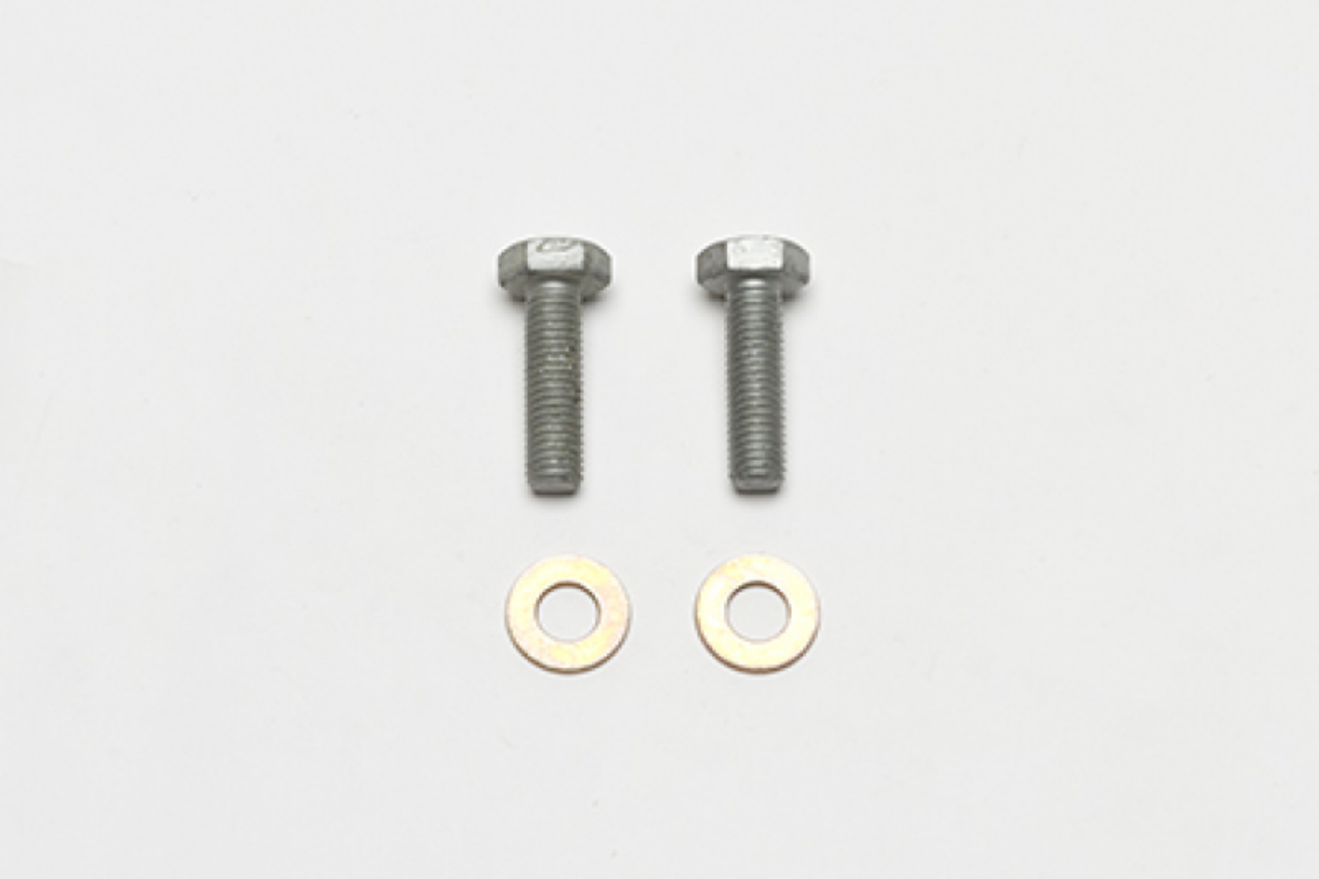 Picture of Wilwood Bolt Kit Bracket Mount M10-1-50 Thread - 2 Qty