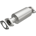 Picture of MagnaFlow 75-78 Nissan 280Z CA Manifold DF Converter
