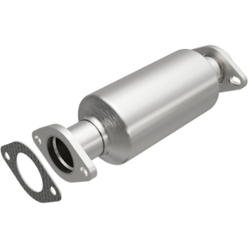 Picture of MagnaFlow 75-78 Nissan 280Z CA Manifold DF Converter