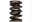 Picture of Ford Racing  Replacement Hydraulic Roller Valve Spring - Single For M-6049-SCJA