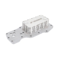 Picture of Mishimoto 07-20 Dodge RAM 5-9L-6-7L Cummins Stock Replacement Oil Cooler