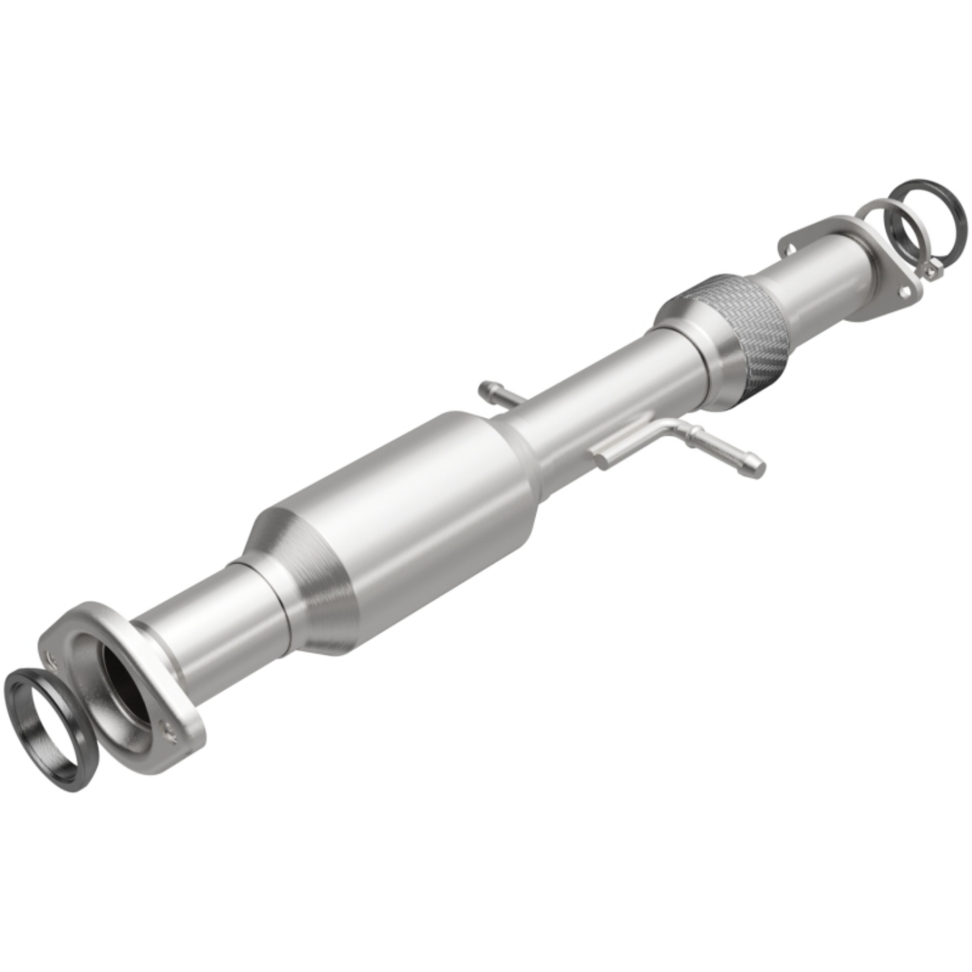 Picture of MagnaFlow 16-20 Lexus RX350 V6 3-5L OEM Grade Direct-Fit Catalytic Converter