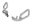 Picture of aFe 14-19 Porsche 911 H6-3-8-4-0L GT3 MACH Force-Xp 304 Stainless Steel Primary Muffler Delete Pipe