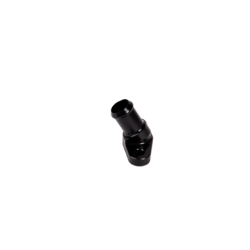 Picture of Fleece Performance Universal 45 Degree Turbo Drain Nipple w- O-ring