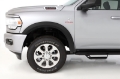 Picture of Bushwacker 19-22 Ram 2500-3500 Fleetside OE Style Front Flares 2pc - Black