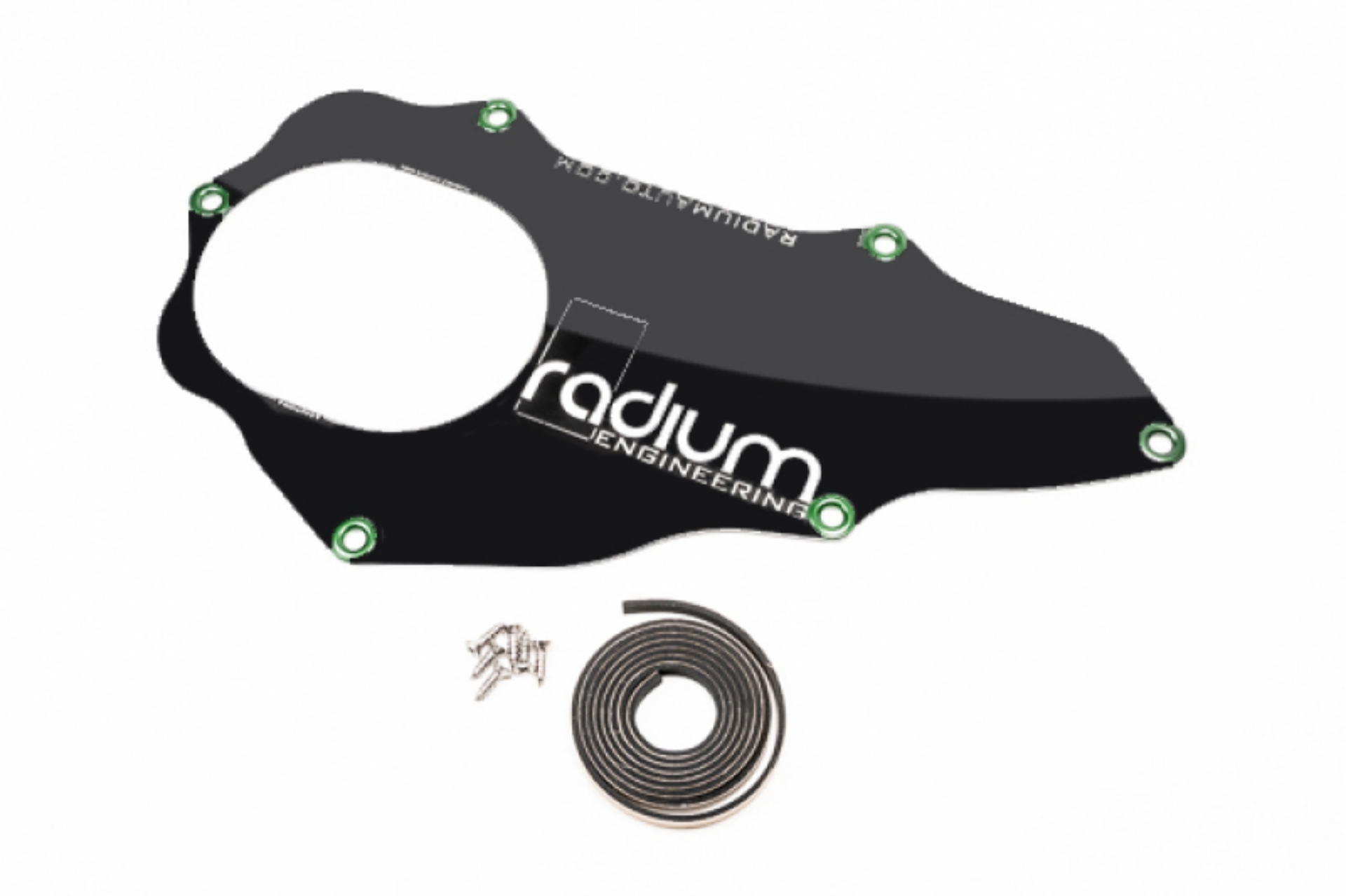 Picture of Radium Engineering 89-97 Mazda MX-5 Fuel Pump Access Cover