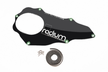 Picture of Radium Engineering 89-97 Mazda MX-5 Fuel Pump Access Cover